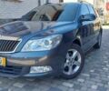 Сірий Шкода Октавія, об'ємом двигуна 1.6 л та пробігом 166 тис. км за 8700 $, фото 6 на Automoto.ua