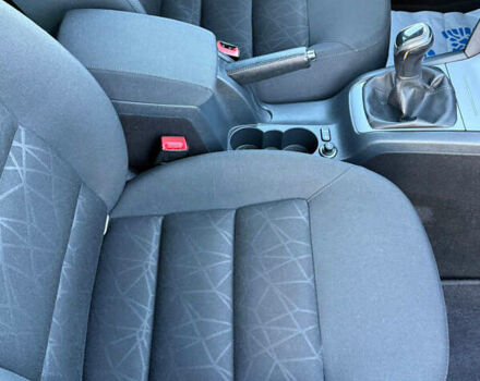 Серый Шкода Октавия, объемом двигателя 0 л и пробегом 147 тыс. км за 8499 $, фото 38 на Automoto.ua