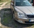 Серый Шкода Октавия, объемом двигателя 1.6 л и пробегом 260 тыс. км за 8000 $, фото 4 на Automoto.ua