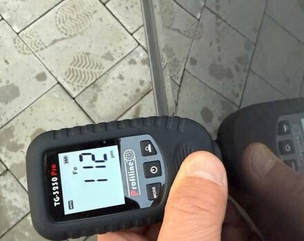 Серый Шкода Октавия, объемом двигателя 1.4 л и пробегом 140 тыс. км за 7199 $, фото 45 на Automoto.ua