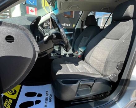 Серый Шкода Октавия, объемом двигателя 1.6 л и пробегом 243 тыс. км за 7600 $, фото 11 на Automoto.ua