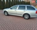 Серый Шкода Октавия, объемом двигателя 2 л и пробегом 277 тыс. км за 9999 $, фото 14 на Automoto.ua