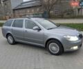 Серый Шкода Октавия, объемом двигателя 0 л и пробегом 245 тыс. км за 7400 $, фото 10 на Automoto.ua