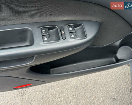 Серый Шкода Октавия, объемом двигателя 1.6 л и пробегом 213 тыс. км за 8750 $, фото 11 на Automoto.ua