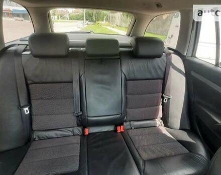 Сірий Шкода Октавія, об'ємом двигуна 1.97 л та пробігом 267 тис. км за 8500 $, фото 10 на Automoto.ua