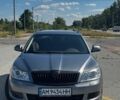 Серый Шкода Октавия, объемом двигателя 1.6 л и пробегом 265 тыс. км за 7150 $, фото 1 на Automoto.ua