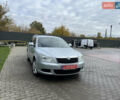 Серый Шкода Октавия, объемом двигателя 1.6 л и пробегом 204 тыс. км за 8500 $, фото 23 на Automoto.ua