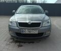 Сірий Шкода Октавія, об'ємом двигуна 2 л та пробігом 242 тис. км за 9000 $, фото 1 на Automoto.ua