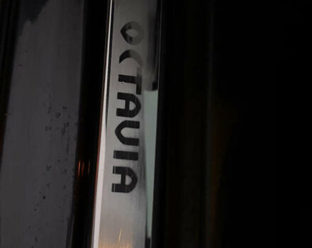 Сірий Шкода Октавія, об'ємом двигуна 1.6 л та пробігом 289 тис. км за 7900 $, фото 15 на Automoto.ua