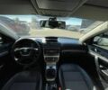 Серый Шкода Октавия, объемом двигателя 1.6 л и пробегом 260 тыс. км за 6500 $, фото 9 на Automoto.ua
