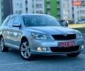 Серый Шкода Октавия, объемом двигателя 0 л и пробегом 130 тыс. км за 9699 $, фото 5 на Automoto.ua