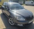 Шкода Октавия 2012 в Самборе на Automoto.ua Серый Шкода Октавия, объемом двигателя 1.6 л и пробегом 237 тыс. км за 8800 $, фото 1 на Automoto.ua