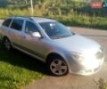 Сірий Шкода Октавія, об'ємом двигуна 1.6 л та пробігом 39 тис. км за 8000 $, фото 2 на Automoto.ua