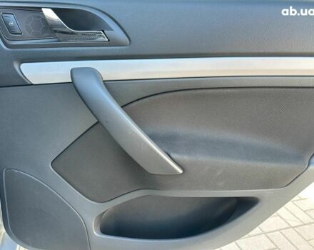 Серый Шкода Октавия, объемом двигателя 1.6 л и пробегом 227 тыс. км за 8980 $, фото 14 на Automoto.ua