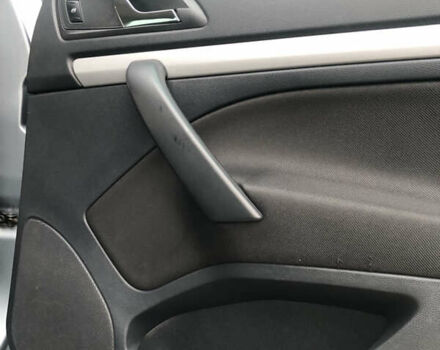 Серый Шкода Октавия, объемом двигателя 1.97 л и пробегом 247 тыс. км за 8700 $, фото 15 на Automoto.ua