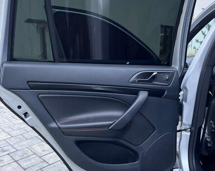 Серый Шкода Октавия, объемом двигателя 1.97 л и пробегом 254 тыс. км за 11999 $, фото 32 на Automoto.ua