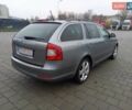Сірий Шкода Октавія, об'ємом двигуна 1.6 л та пробігом 242 тис. км за 9750 $, фото 3 на Automoto.ua