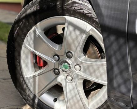 Шкода Октавия 2012 в Ужгороде на Automoto.ua Серый Шкода Октавия, объемом двигателя 1.6 л и пробегом 286 тыс. км за 8350 $, фото 7 на Automoto.ua