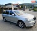 Серый Шкода Октавия, объемом двигателя 1.98 л и пробегом 281 тыс. км за 9099 $, фото 5 на Automoto.ua
