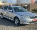 Серый Шкода Октавия, объемом двигателя 1.99 л и пробегом 257 тыс. км за 10600 $, фото 2 на Automoto.ua