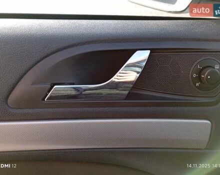 Серый Шкода Октавия, объемом двигателя 1.8 л и пробегом 160 тыс. км за 9200 $, фото 10 на Automoto.ua