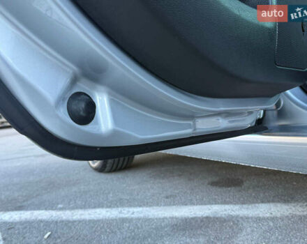 Серый Шкода Октавия, объемом двигателя 0 л и пробегом 147 тыс. км за 8499 $, фото 103 на Automoto.ua