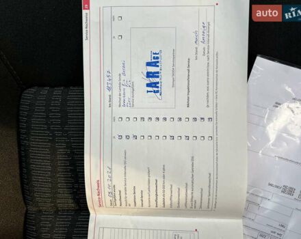 Серый Шкода Октавия, объемом двигателя 0 л и пробегом 255 тыс. км за 7399 $, фото 39 на Automoto.ua