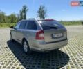 Серый Шкода Октавия, объемом двигателя 1.6 л и пробегом 360 тыс. км за 7250 $, фото 7 на Automoto.ua