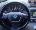 Серый Шкода Октавия, объемом двигателя 1.6 л и пробегом 210 тыс. км за 9200 $, фото 16 на Automoto.ua