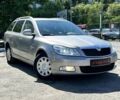 Серый Шкода Октавия, объемом двигателя 1.6 л и пробегом 366 тыс. км за 7600 $, фото 1 на Automoto.ua