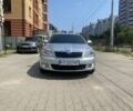 Серый Шкода Октавия, объемом двигателя 1.6 л и пробегом 265 тыс. км за 8550 $, фото 1 на Automoto.ua