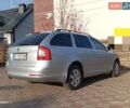 Серый Шкода Октавия, объемом двигателя 1.8 л и пробегом 160 тыс. км за 9200 $, фото 6 на Automoto.ua