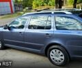 Серый Шкода Октавия, объемом двигателя 2 л и пробегом 140 тыс. км за 8300 $, фото 2 на Automoto.ua