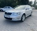 Сірий Шкода Октавія, об'ємом двигуна 2 л та пробігом 280 тис. км за 8000 $, фото 1 на Automoto.ua