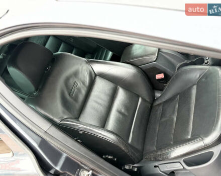 Сірий Шкода Октавія, об'ємом двигуна 1.97 л та пробігом 260 тис. км за 11000 $, фото 29 на Automoto.ua