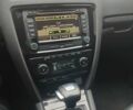 Серый Шкода Октавия, объемом двигателя 1.8 л и пробегом 208 тыс. км за 9500 $, фото 10 на Automoto.ua