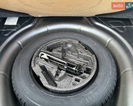 Серый Шкода Октавия, объемом двигателя 1.6 л и пробегом 213 тыс. км за 8750 $, фото 34 на Automoto.ua