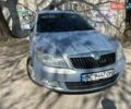 Серый Шкода Октавия, объемом двигателя 2 л и пробегом 290 тыс. км за 8500 $, фото 1 на Automoto.ua