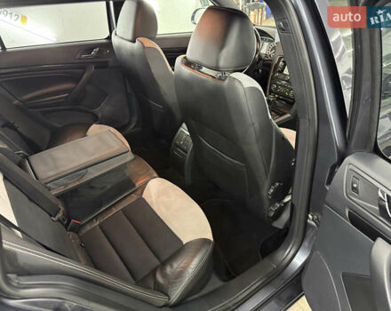 Сірий Шкода Октавія, об'ємом двигуна 2 л та пробігом 270 тис. км за 12000 $, фото 54 на Automoto.ua