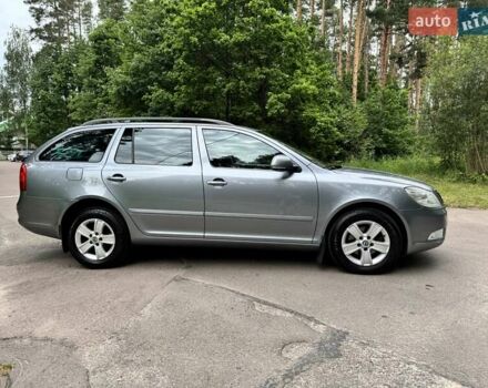 Шкода Октавия 2012 в Житомире на Automoto.ua Серый Шкода Октавия, объемом двигателя 1.6 л и пробегом 210 тыс. км за 8400 $, фото 2 на Automoto.ua