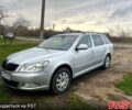 Серый Шкода Октавия, объемом двигателя 1.6 л и пробегом 221 тыс. км за 8100 $, фото 1 на Automoto.ua