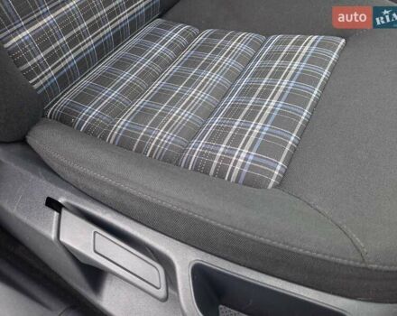 Сірий Шкода Октавія, об'ємом двигуна 1.6 л та пробігом 242 тис. км за 9750 $, фото 15 на Automoto.ua