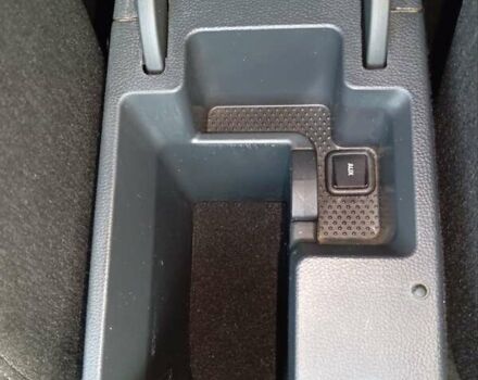 Серый Шкода Октавия, объемом двигателя 1.8 л и пробегом 160 тыс. км за 9200 $, фото 19 на Automoto.ua