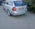Серый Шкода Октавия, объемом двигателя 1.8 л и пробегом 305 тыс. км за 6900 $, фото 4 на Automoto.ua