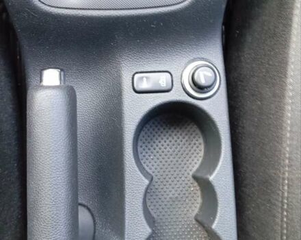 Серый Шкода Октавия, объемом двигателя 1.8 л и пробегом 160 тыс. км за 9200 $, фото 17 на Automoto.ua