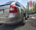 Серый Шкода Октавия, объемом двигателя 1.6 л и пробегом 270 тыс. км за 9100 $, фото 49 на Automoto.ua