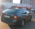 Сірий Шкода Октавія, об'ємом двигуна 1.39 л та пробігом 208 тис. км за 8500 $, фото 1 на Automoto.ua