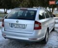 Сірий Шкода Октавія, об'ємом двигуна 1.6 л та пробігом 299 тис. км за 6450 $, фото 22 на Automoto.ua