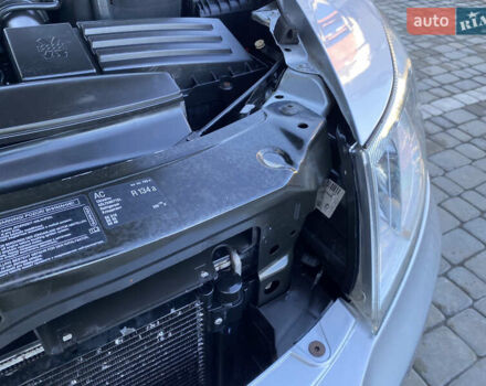 Серый Шкода Октавия, объемом двигателя 1.6 л и пробегом 225 тыс. км за 7999 $, фото 90 на Automoto.ua