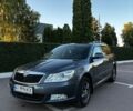 Серый Шкода Октавия, объемом двигателя 1.6 л и пробегом 258 тыс. км за 7600 $, фото 1 на Automoto.ua